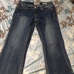 Daytrip Jeans
